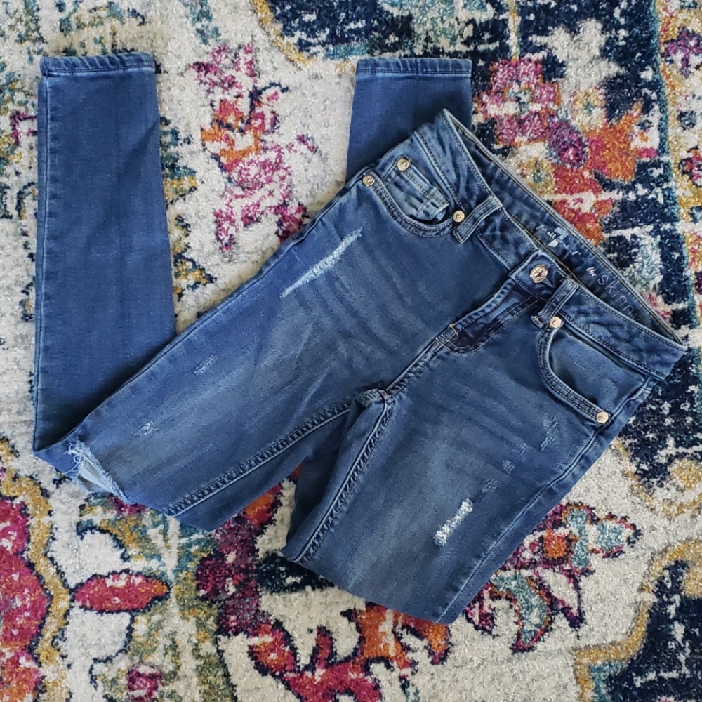 7 For All Mankind Jeans